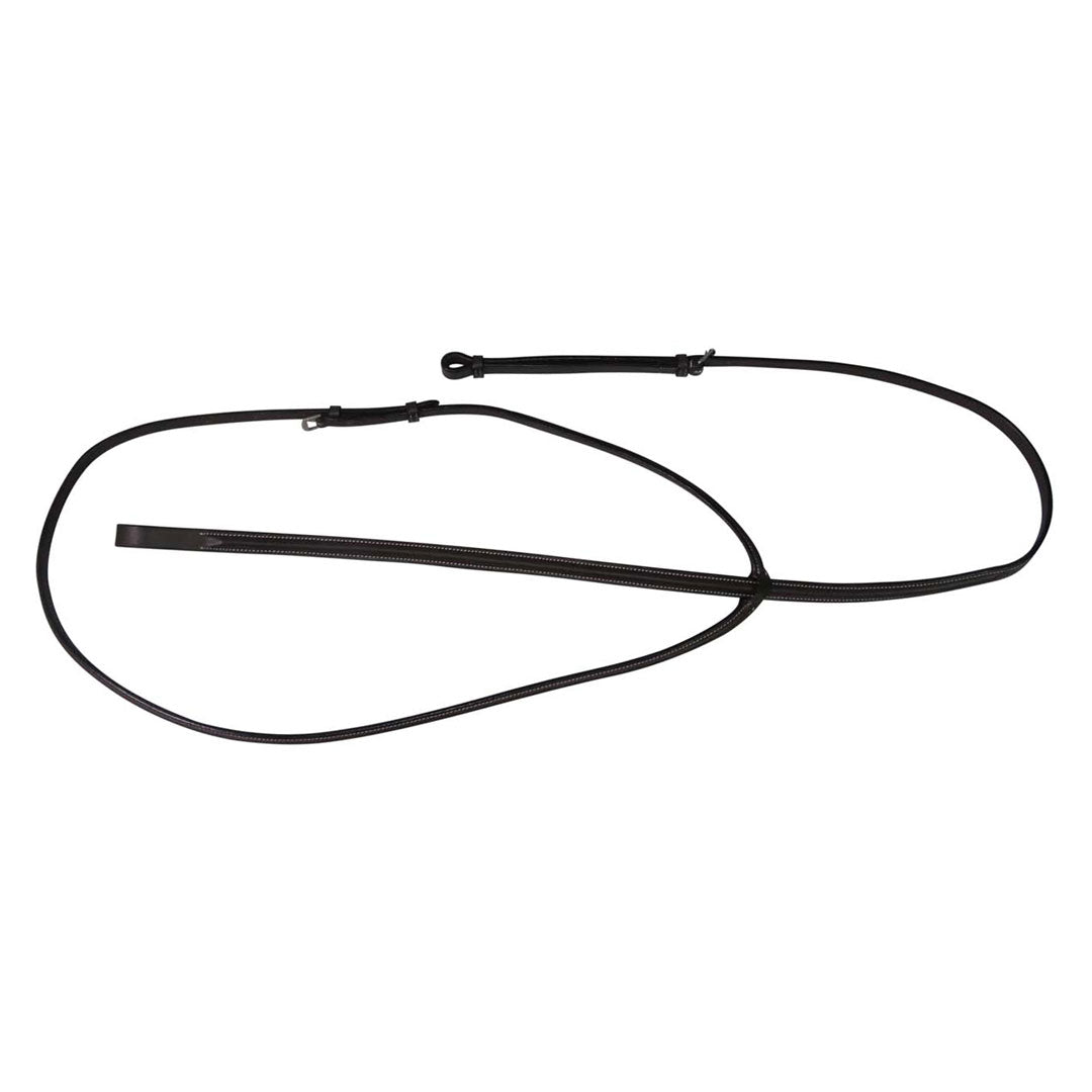 Henri de Rivel Advantage Plain Raised Standing Martingale