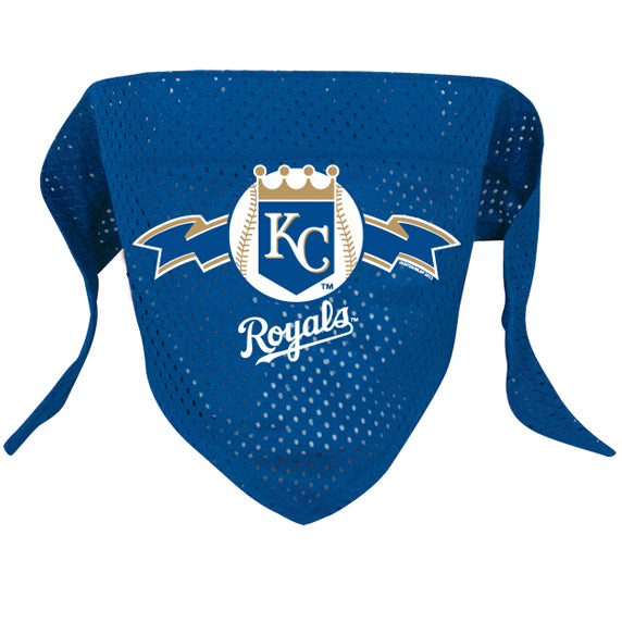 MLB Kansas City Royals Bandana by Hunter