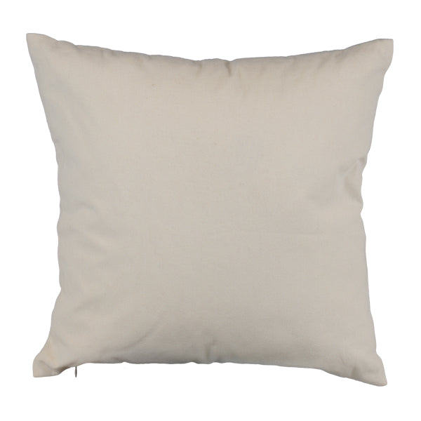 18" Its Beginning to Look a Lot Like Christmas Square Pillow