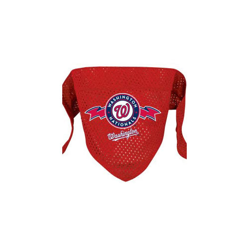 MLB Washington Nationals Bandana by Hunter