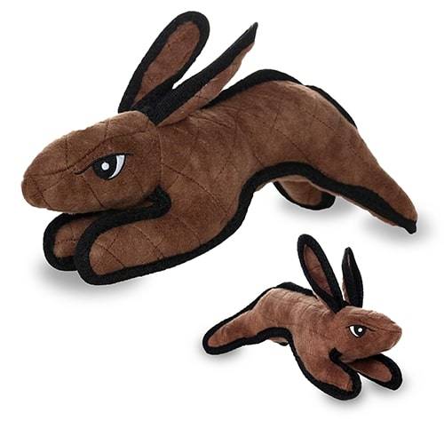 tuffy® Barnyard Series - Rabbit