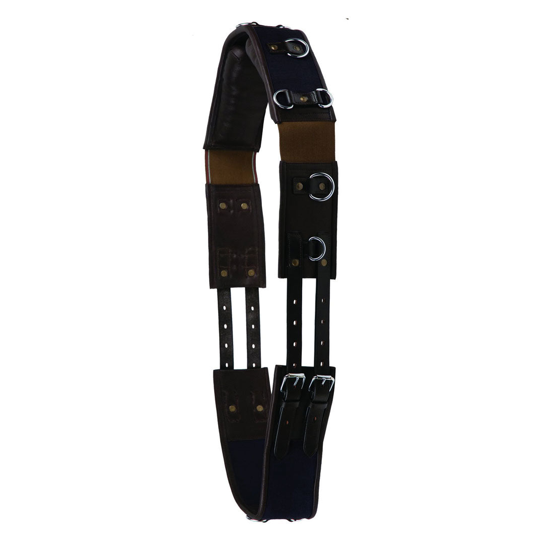 Henri de Rivel Training Surcingle | HT Animal Supply