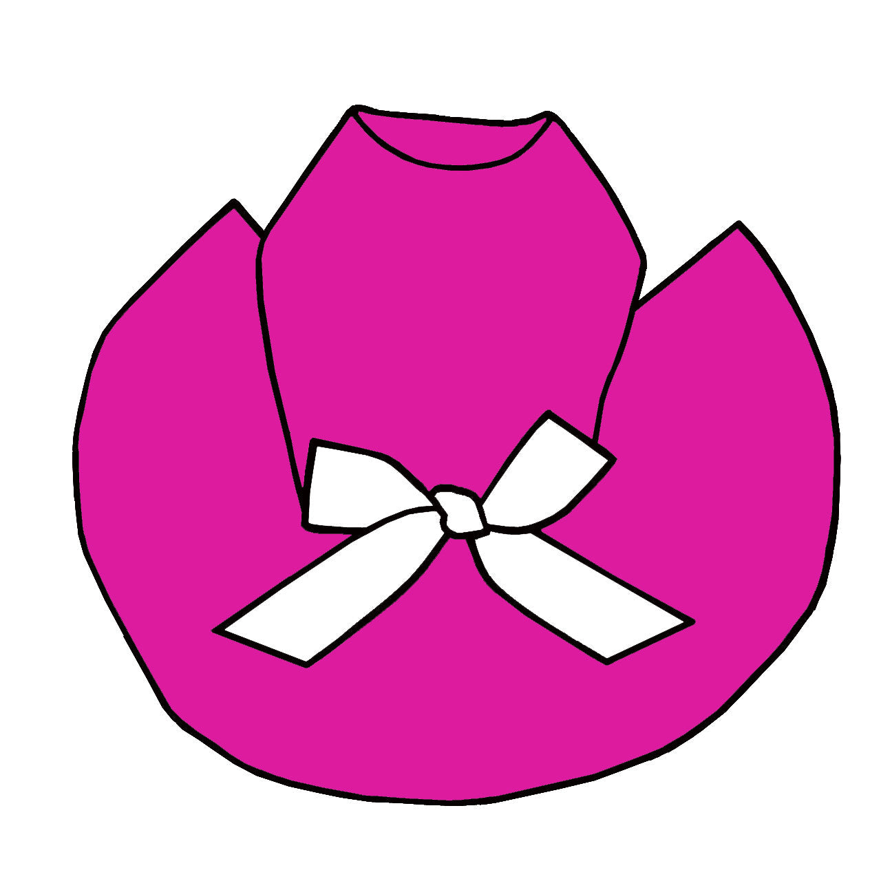 Diva with Ring - Custom Tutu