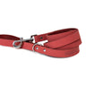 Modern Style Coral Reef Leather Leash