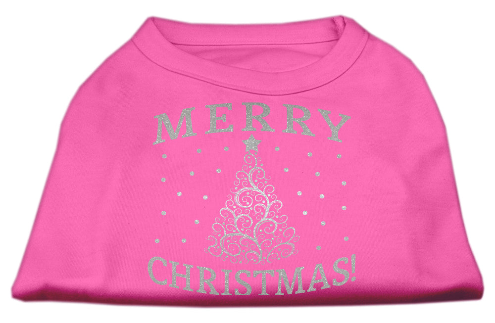 As You Wish Apparel – "Shimmer Christmas Tree" Pet Shirt