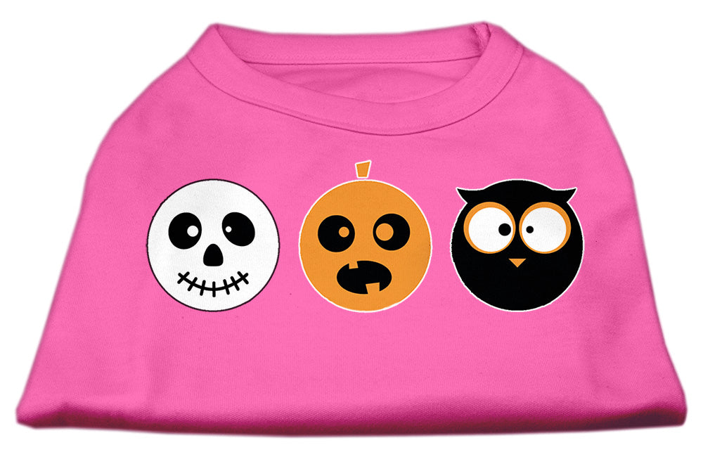 As You Wish Apparel – "The Spook Trio" Halloween Pet Shirt