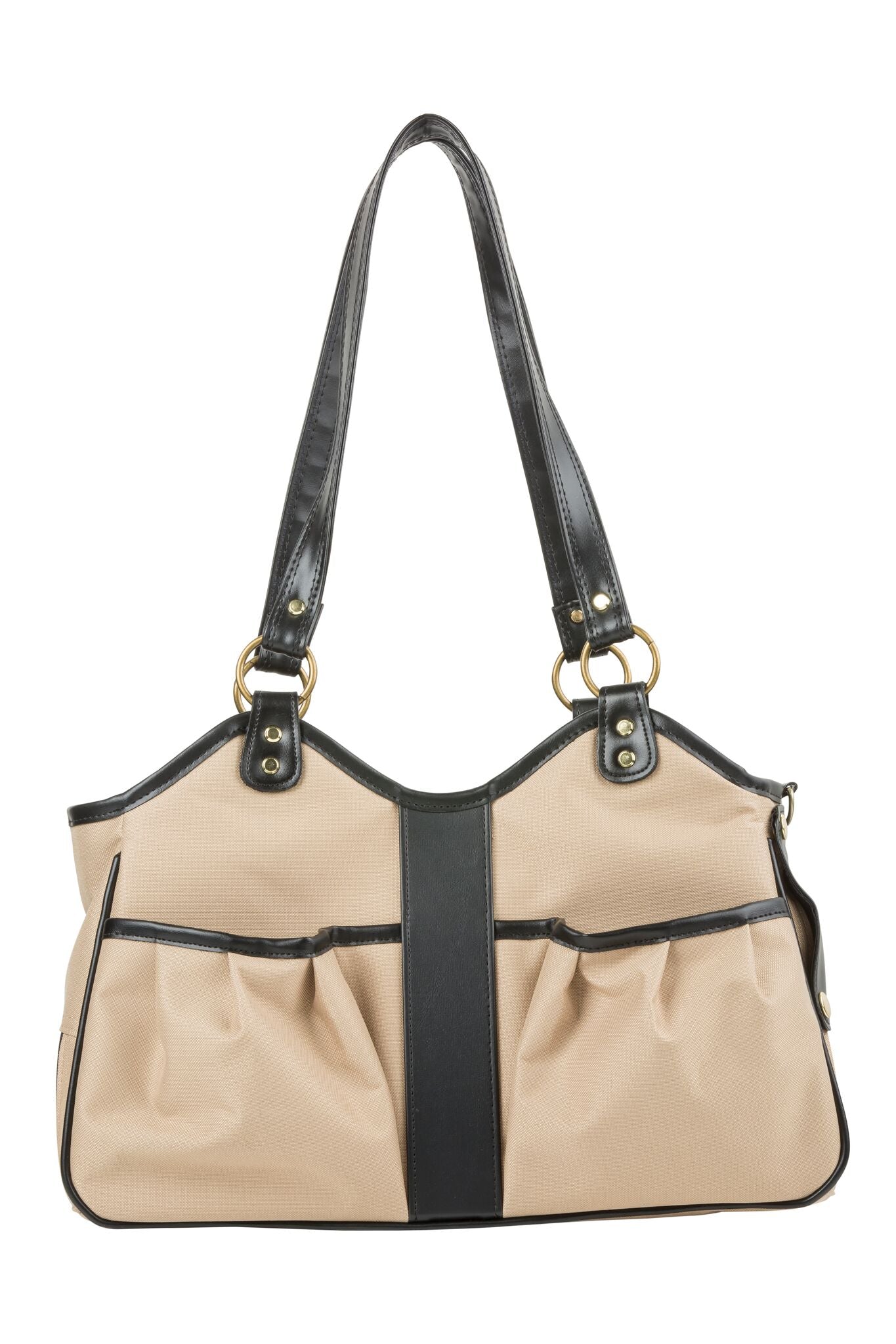 Metro 2 Tan/Black Trim