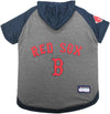 Boston Red Sox Hoodie Tee Shirt