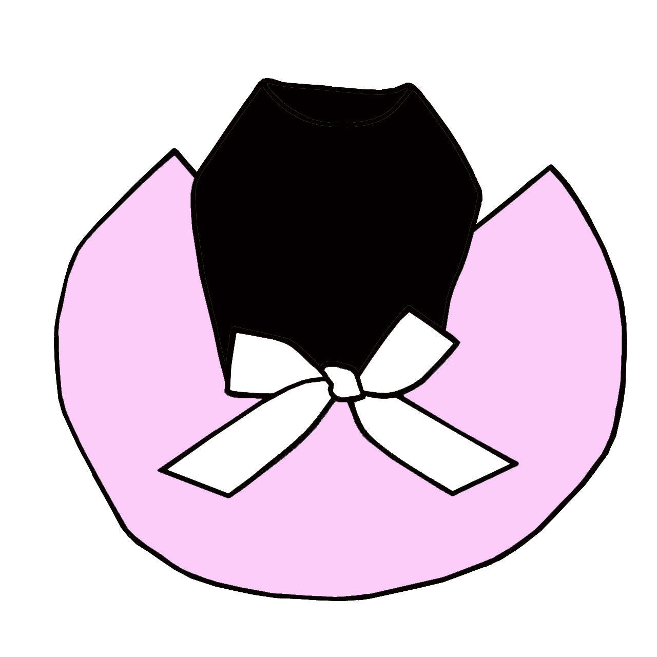 Lion Face - Custom Tutu