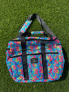 Fook Premium Grooming & Med Bag