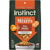 Instinct Raw Boost Mixers Dog Freeze Dried Gut Health Topper (23oz)