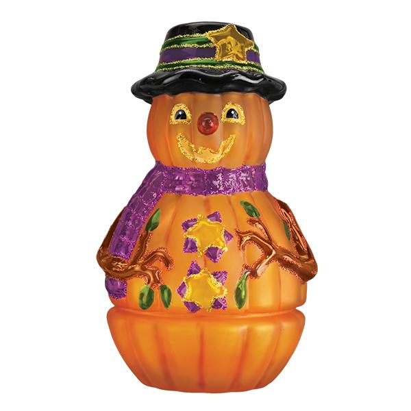 Mr. Jack Olantern Candle Light - HT Animal Supply