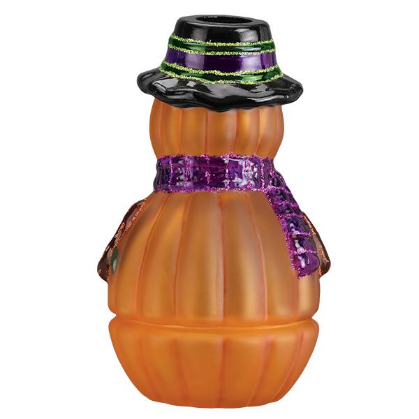 Mr. Jack Olantern Candle Light
