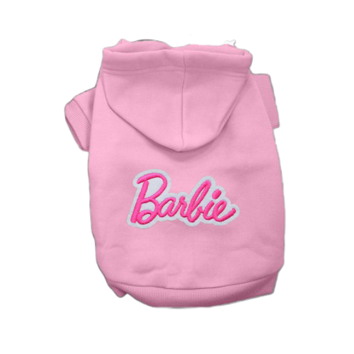 Bark 5th Ave., LLC Premium Dog Sweater - Pink/S - HT Animal Supply