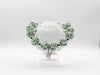 Necklace: Mint toile (Signature Birthday Collection)