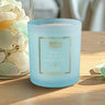 Warm Seas & Greetings Candle
