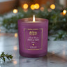 Dark Rum Pistachio Fig Candle