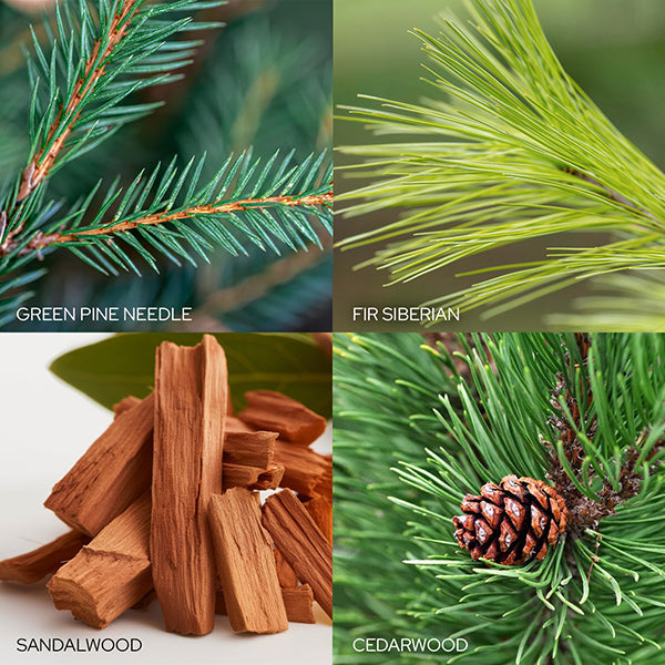 Old World Christmas: Country Pinecone Scented Christmas Ornament
