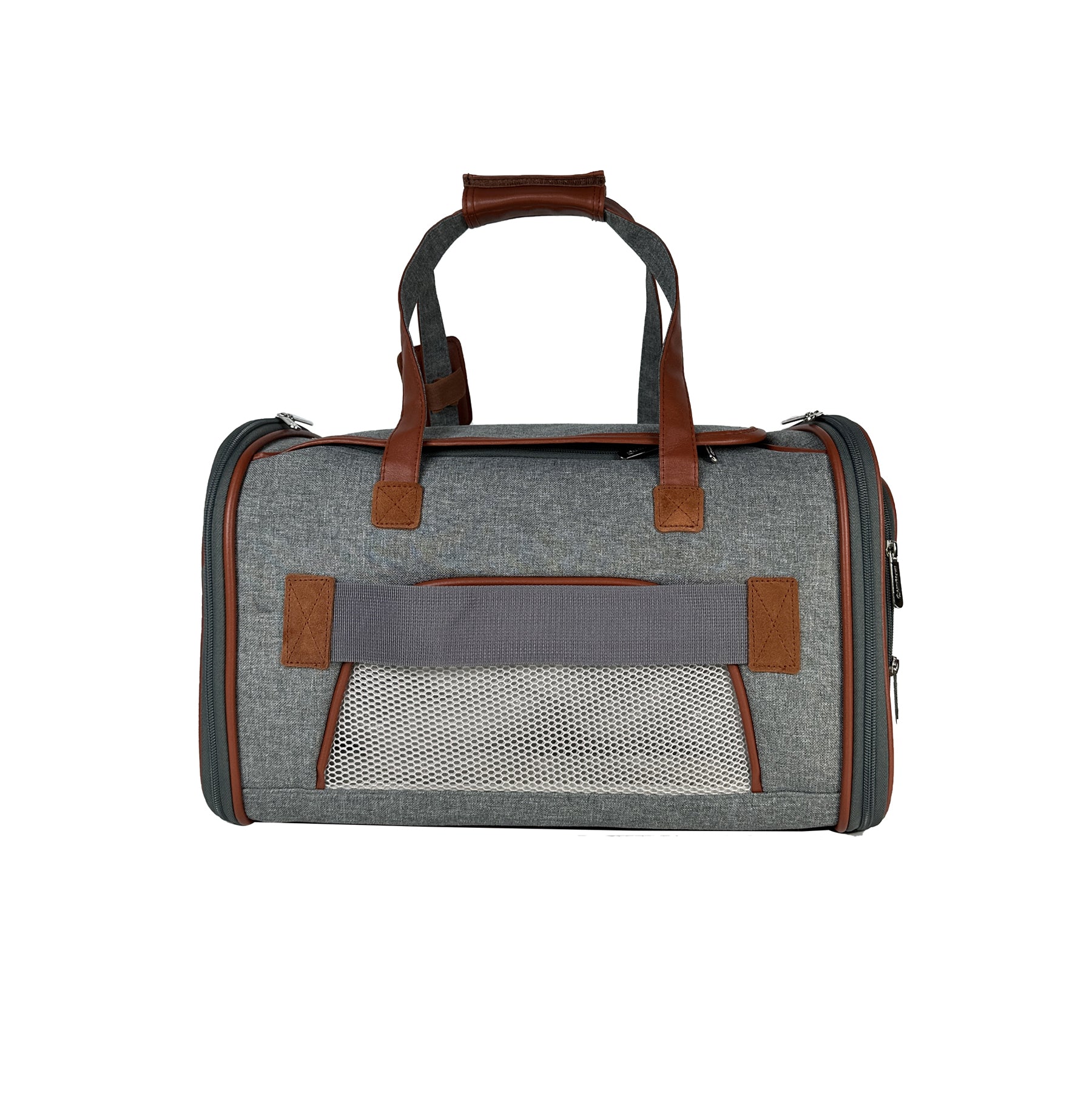 Mr. Peanuts Gold Series Standard Size Airline Compliant Pet Carrier