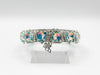 Cruise Gem Necklace II: Carribean Turquoise