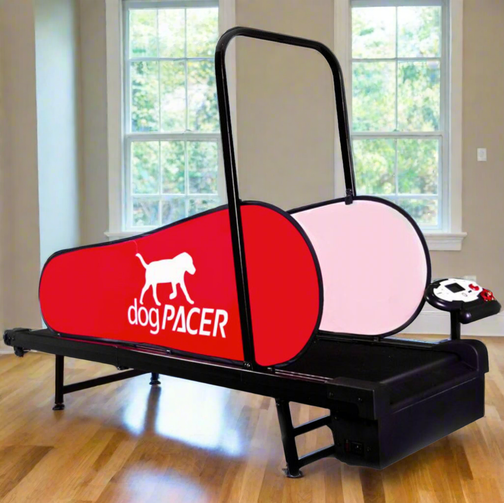 dogPACER LF 3.1