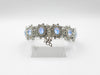 Formal Affair: Cinderella Gem Necklace