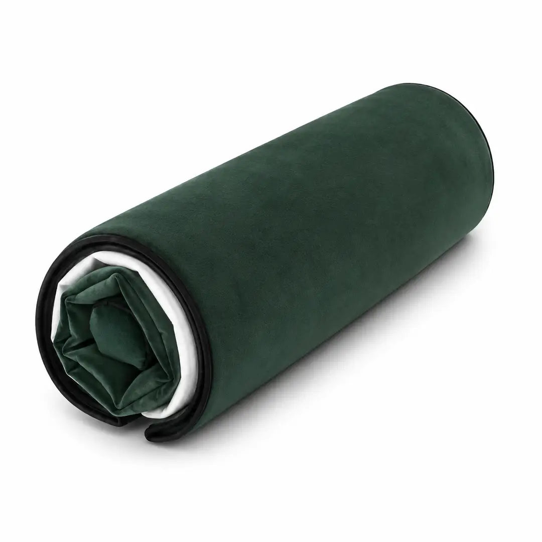 Velvet Sleeper Dog Bed Cover