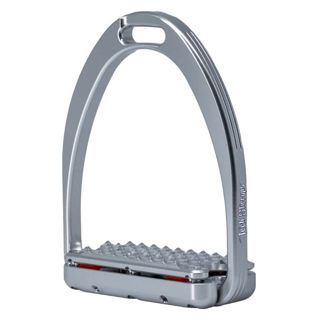 Tech Stirrups Capri Plus Stirrups