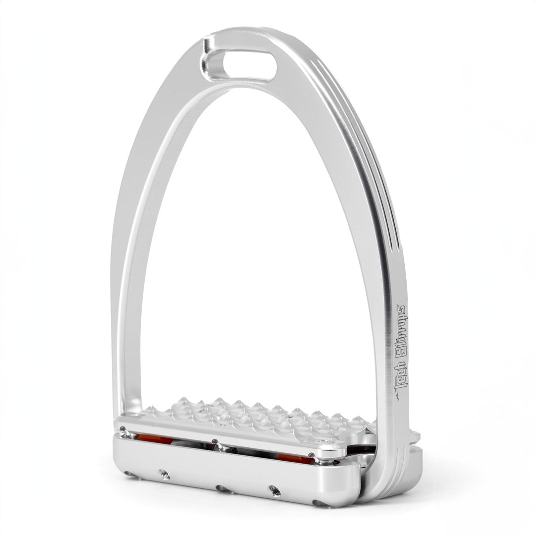 Tech Stirrups Capri Plus Stirrups