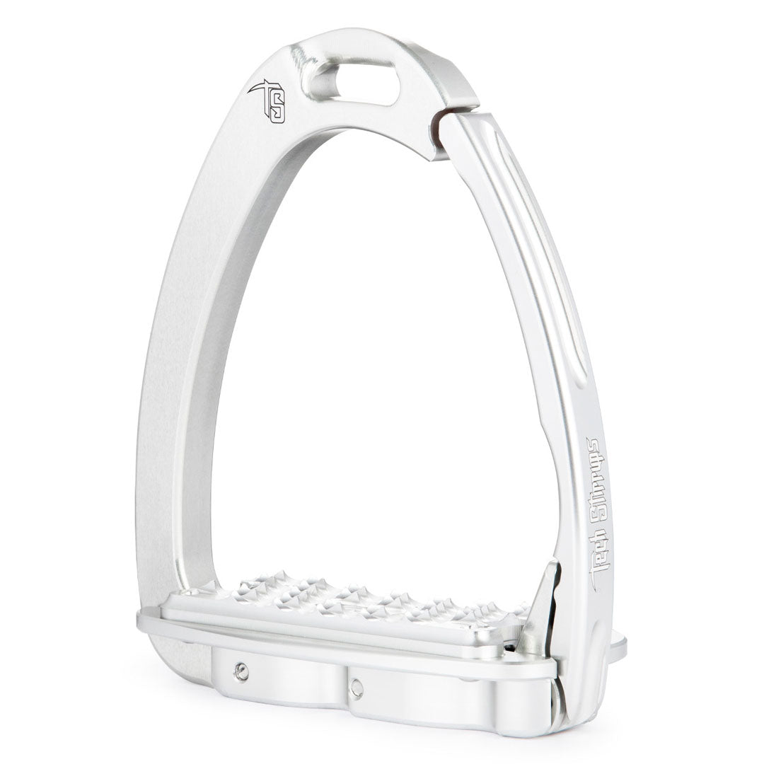 Tech Stirrups Venice Sloped EVO Stirrups