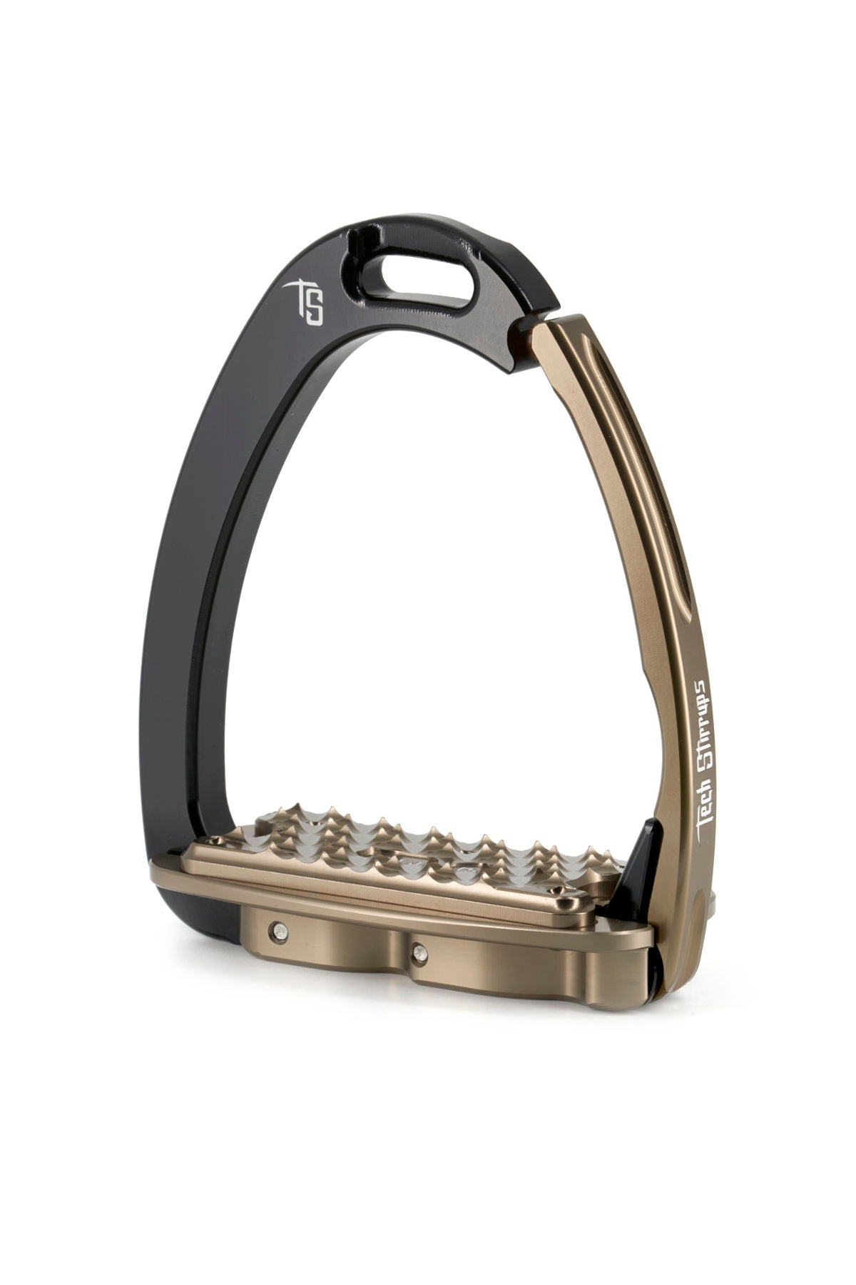 Tech Stirrups Venice Sloped EVO Stirrups