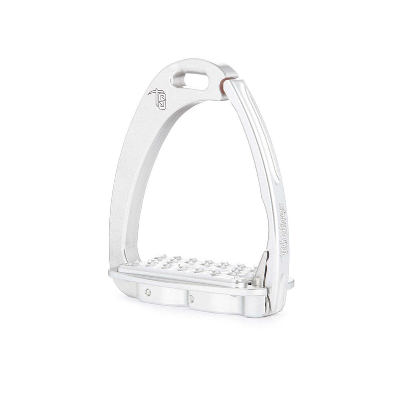 Tech Stirrups Venice Sloped M Stirrups
