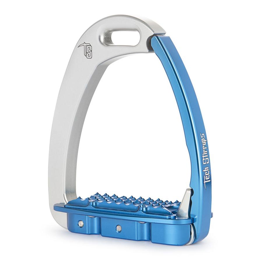 Tech Stirrups Venice Children's Safety Stirrups