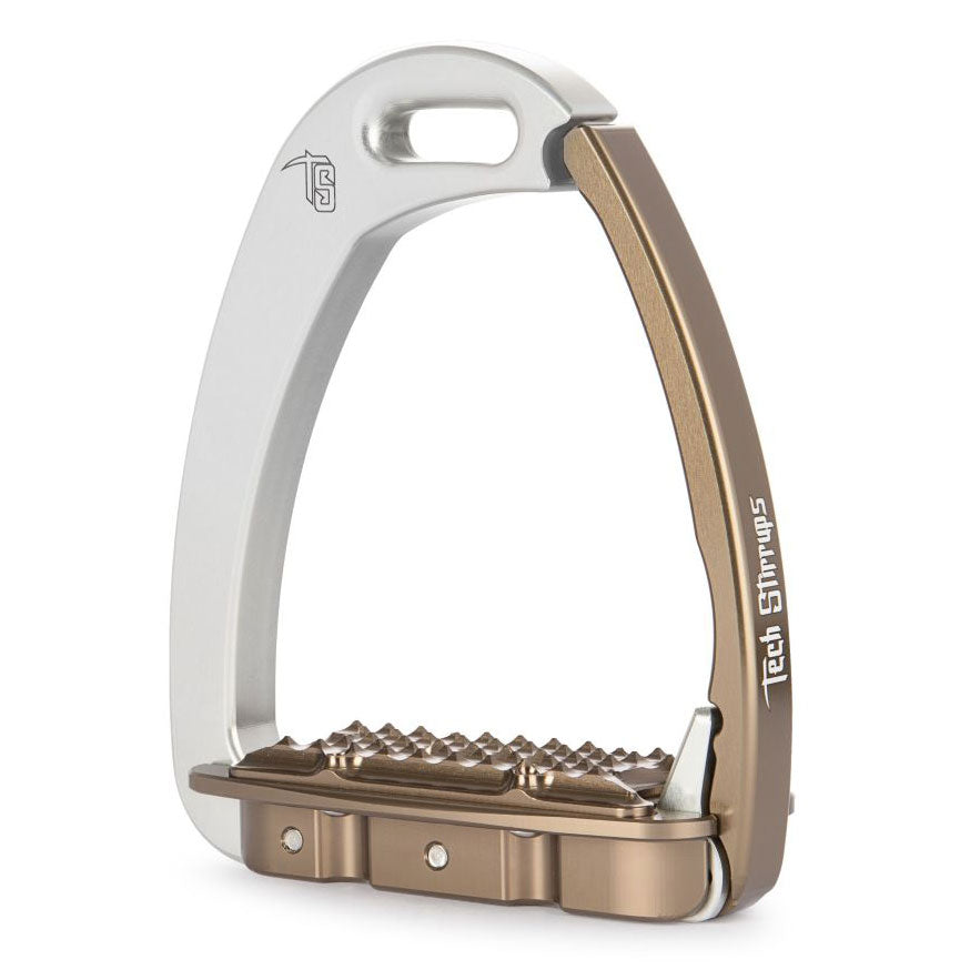 Tech Stirrups Venice Children's Safety Stirrups