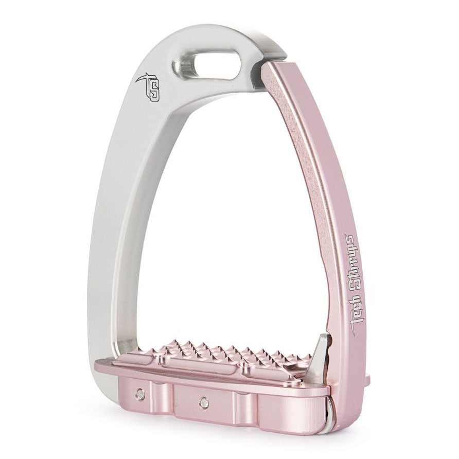 Tech Stirrups Venice Children's Safety Stirrups