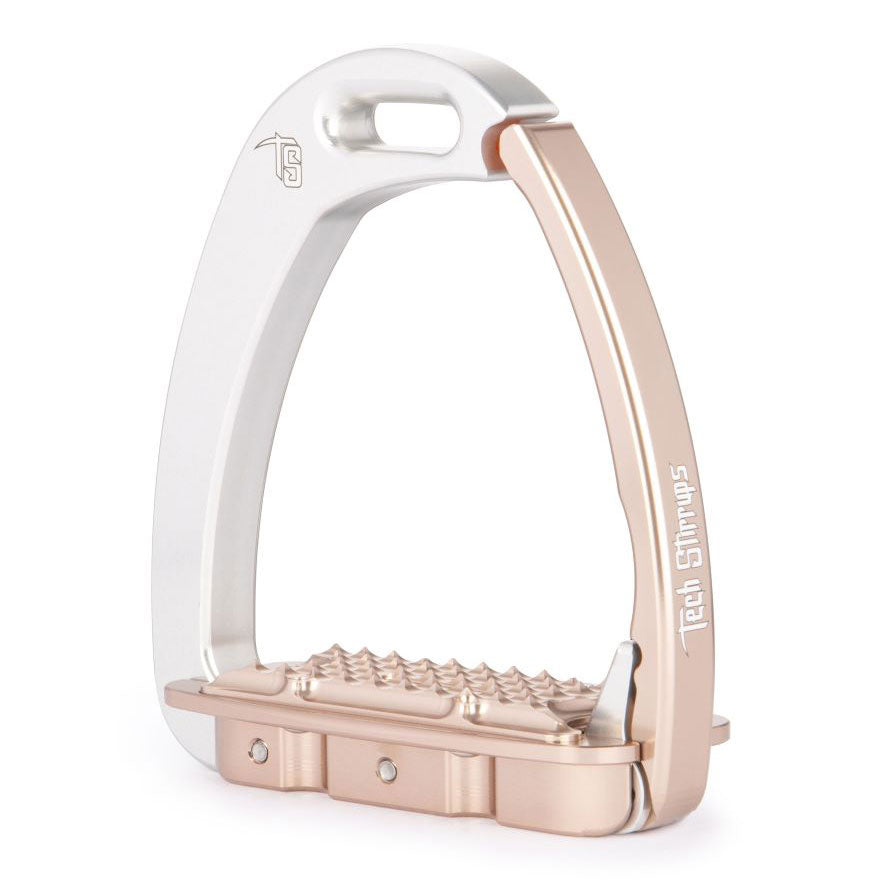 Tech Stirrups Venice Children's Safety Stirrups