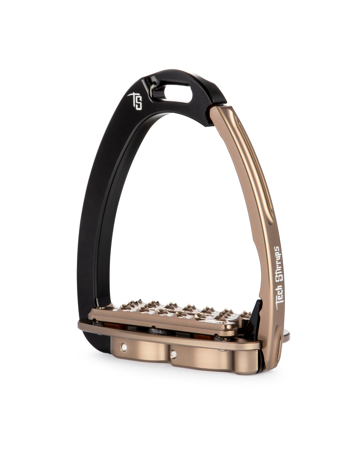 Tech Stirrups Venice Plus EVO Stirrups