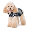 Houndstooth Sweater