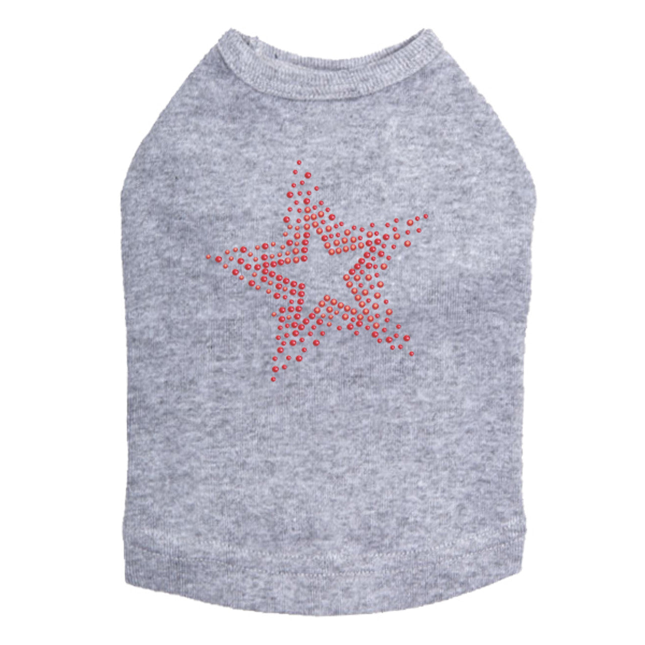 Red Star - Dog Tank