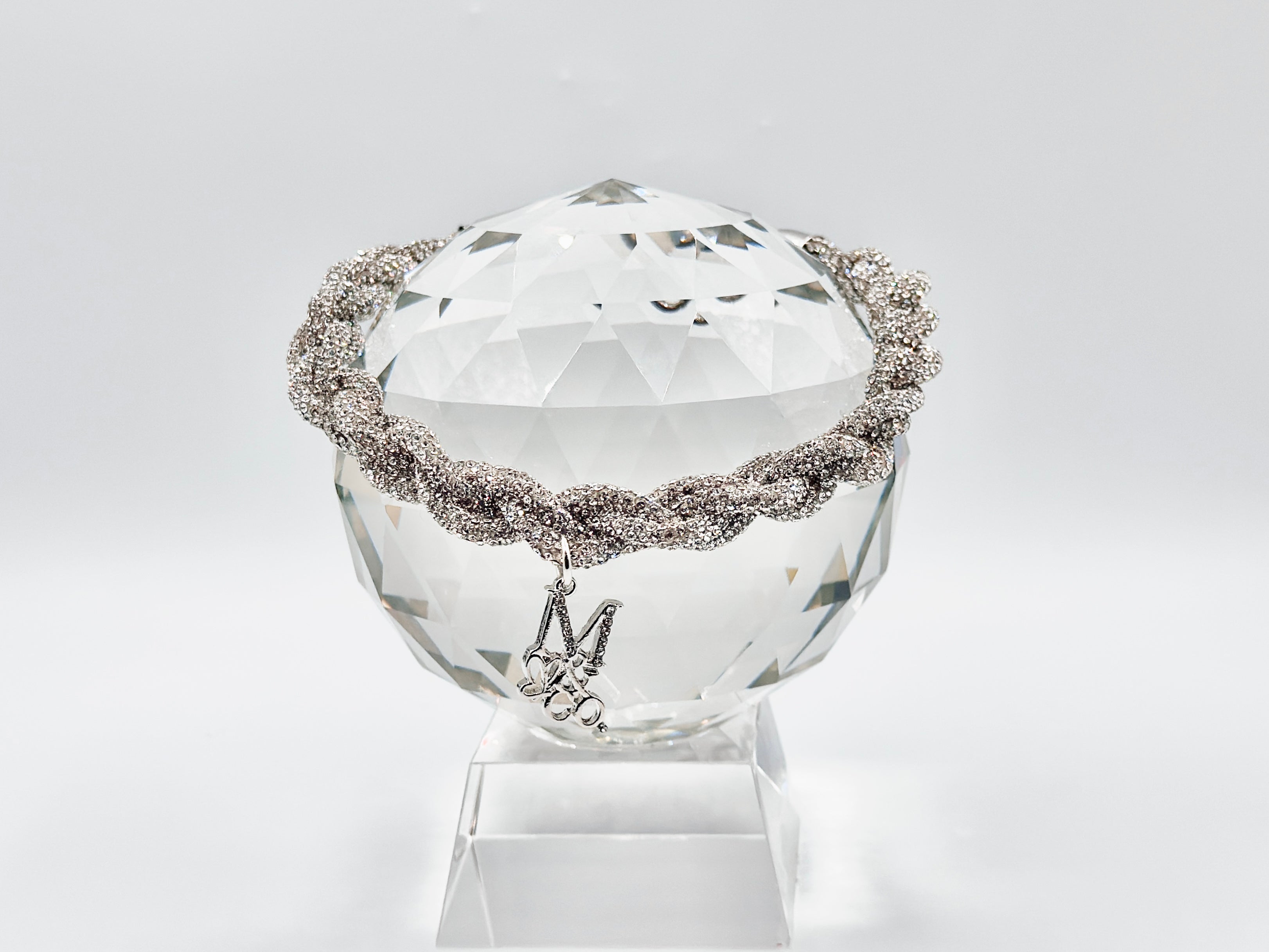 The Supermodel Necklace