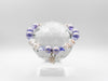 Necklace: La Belle Vie