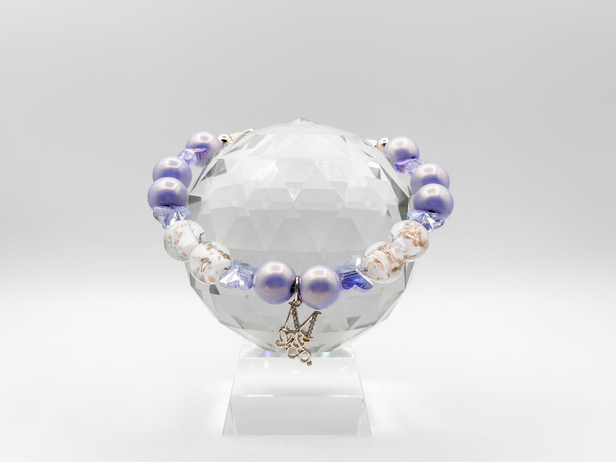 Necklace: La Belle Vie