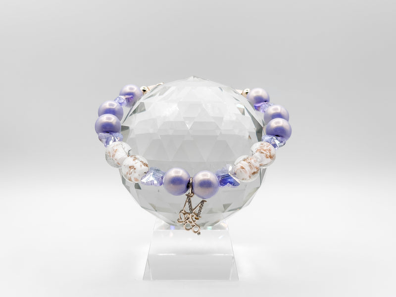 Necklace: La Belle Vie
