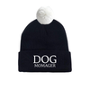Signature Dog Momager Beanie