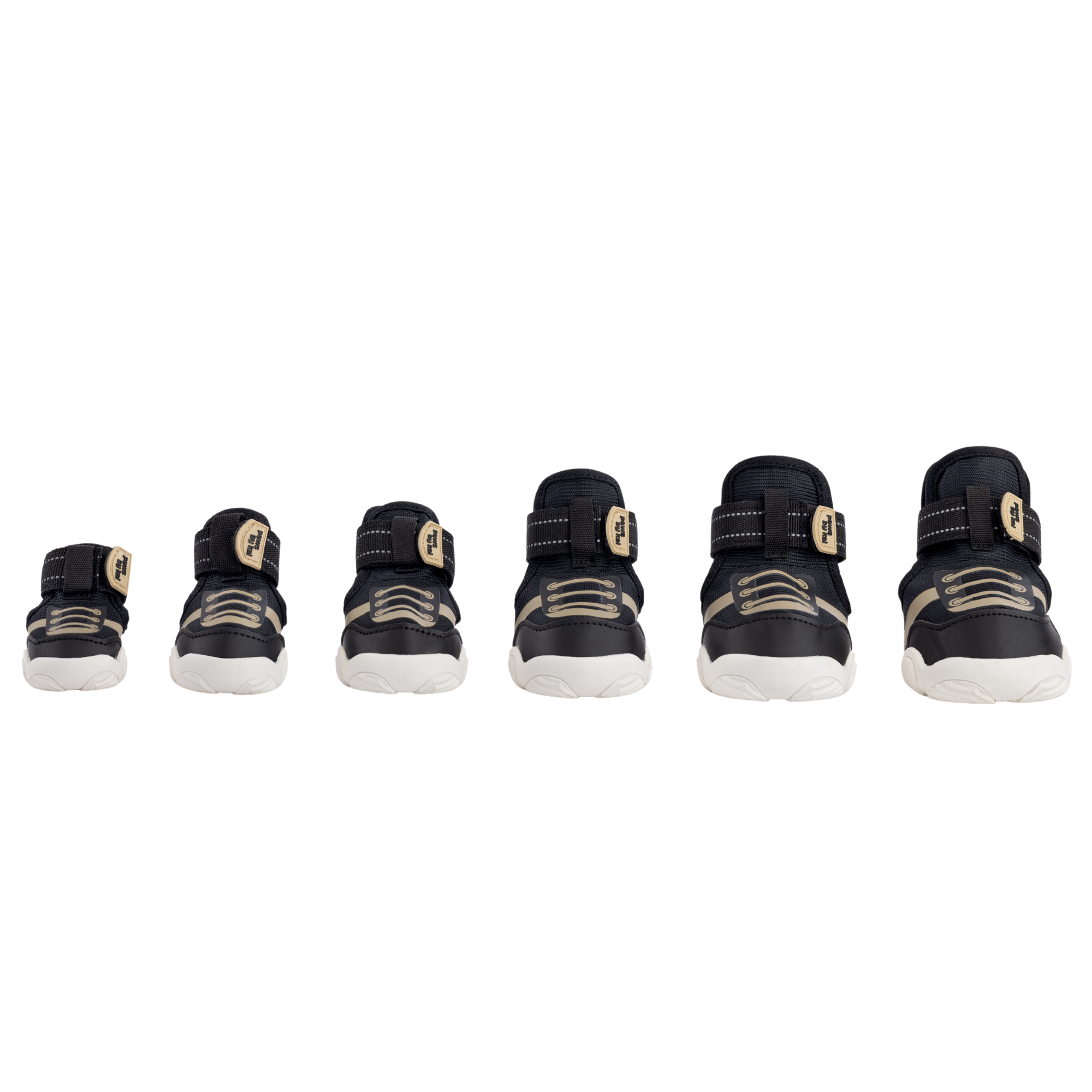 The Kai Dog Shoes