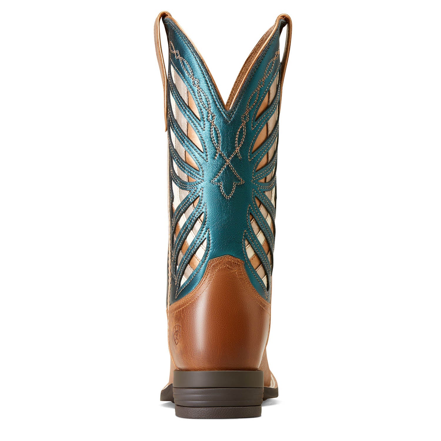 Ariat Womens Longview Western Boot