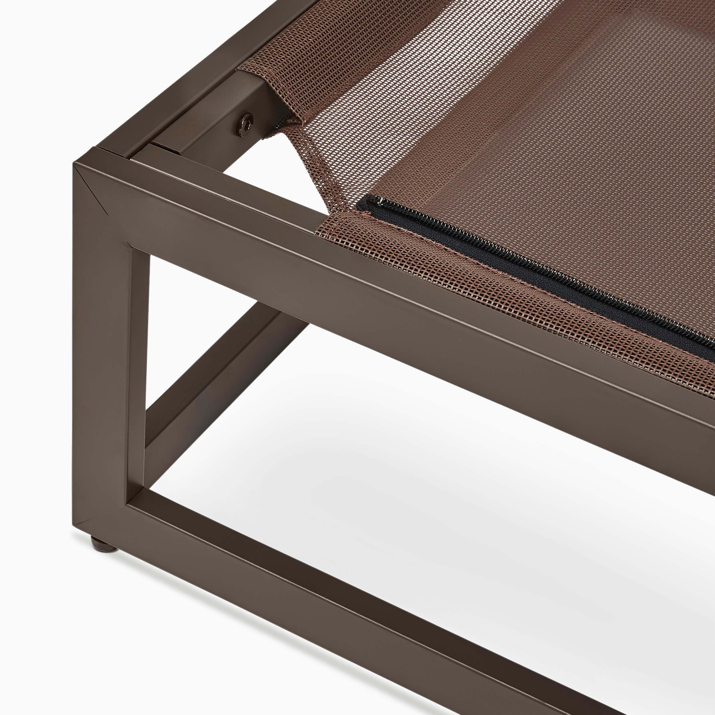 The Up Pup Raised Dog Bed