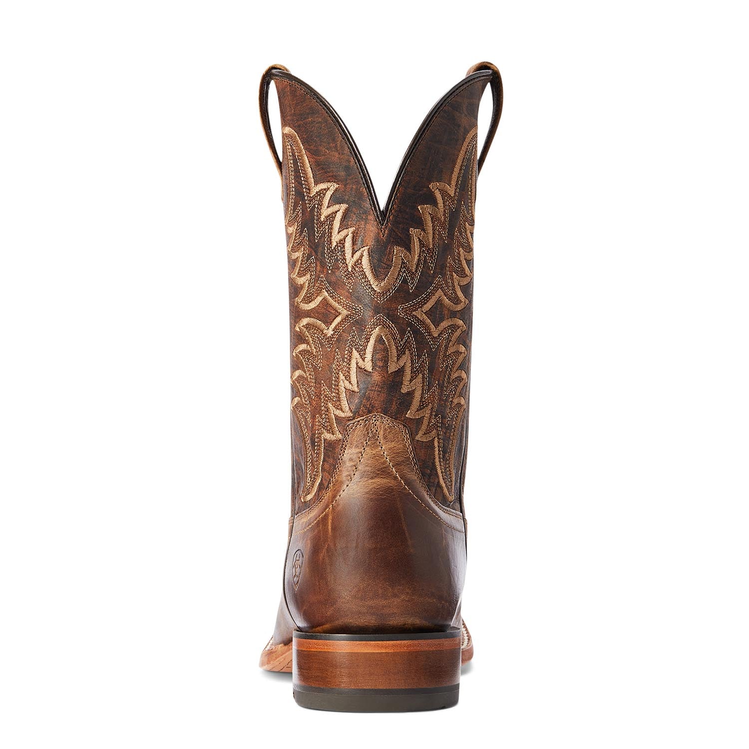 Ariat Mens Point Ryder Western Boot