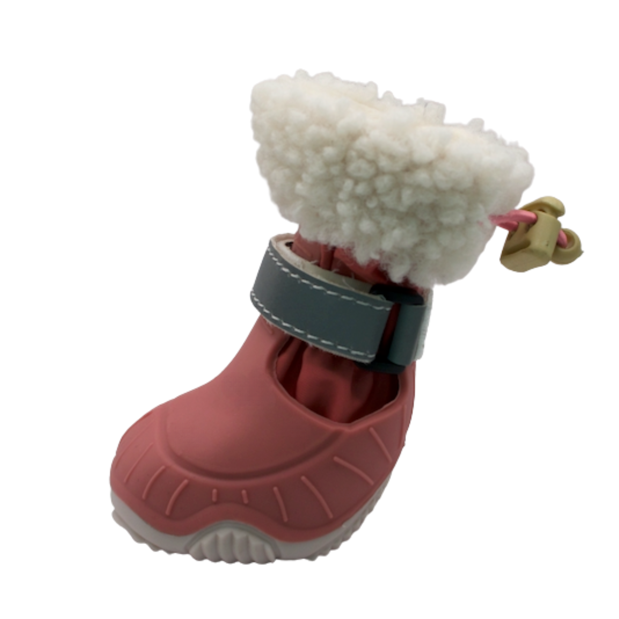 The Stassi- Snow Boots for Dogs