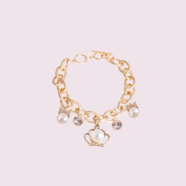 The Princess Atelier Dog Accessory Set